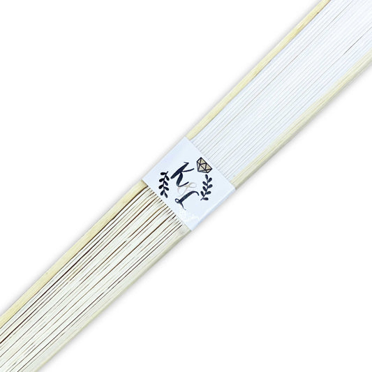 Abanico para Boda Personalizado -  Mod. 113 Excelencia 💍