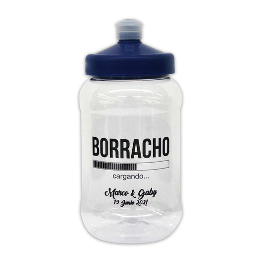 Cilindro para boda - Mod. 129 Cargando 💍 | Festiboda