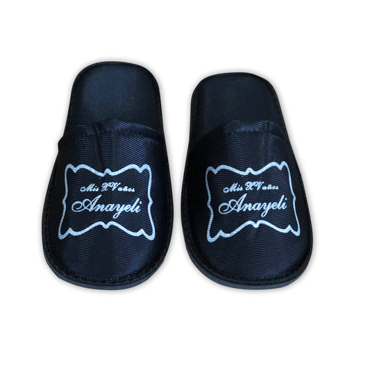 Pantufla Mod 129  Marco | Festiboda