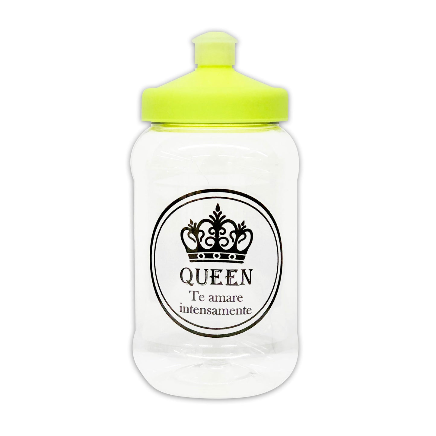 Cilindro para Boda y Despedida de Soltera  - Mod. 148 -  Crown 💍