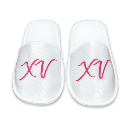 Pantufla Mod 151 XV | Festiboda