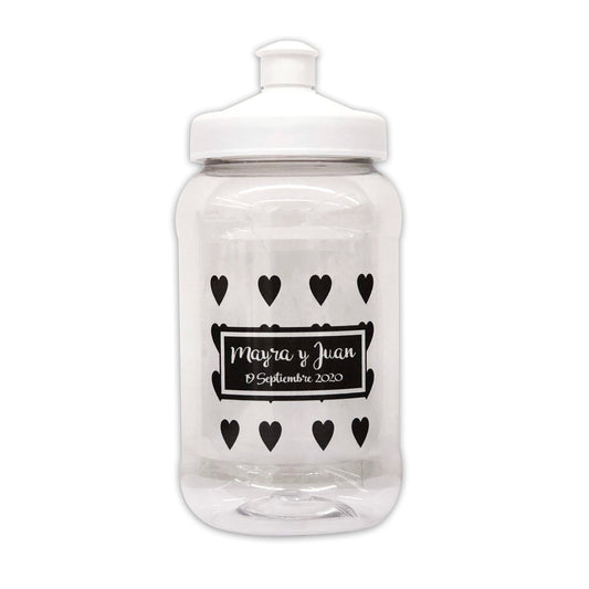 Cilindro para boda - Mod. 161 Aventura 💍 | Festiboda