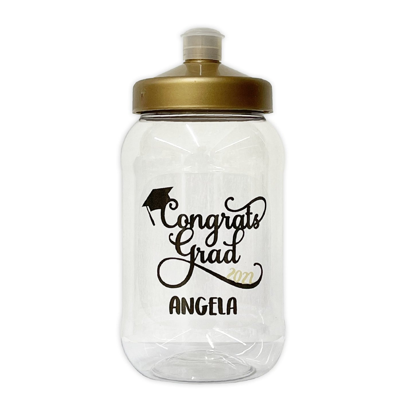 Cilindro para graduacion - Mod. 173 Felicidades 🧴 | Festiboda