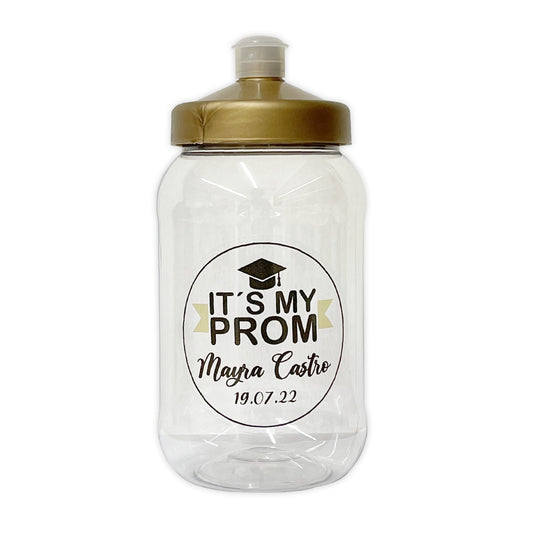 Cilindro para graduacion - Mod. 177 Prom Day 🧴 | Festiboda