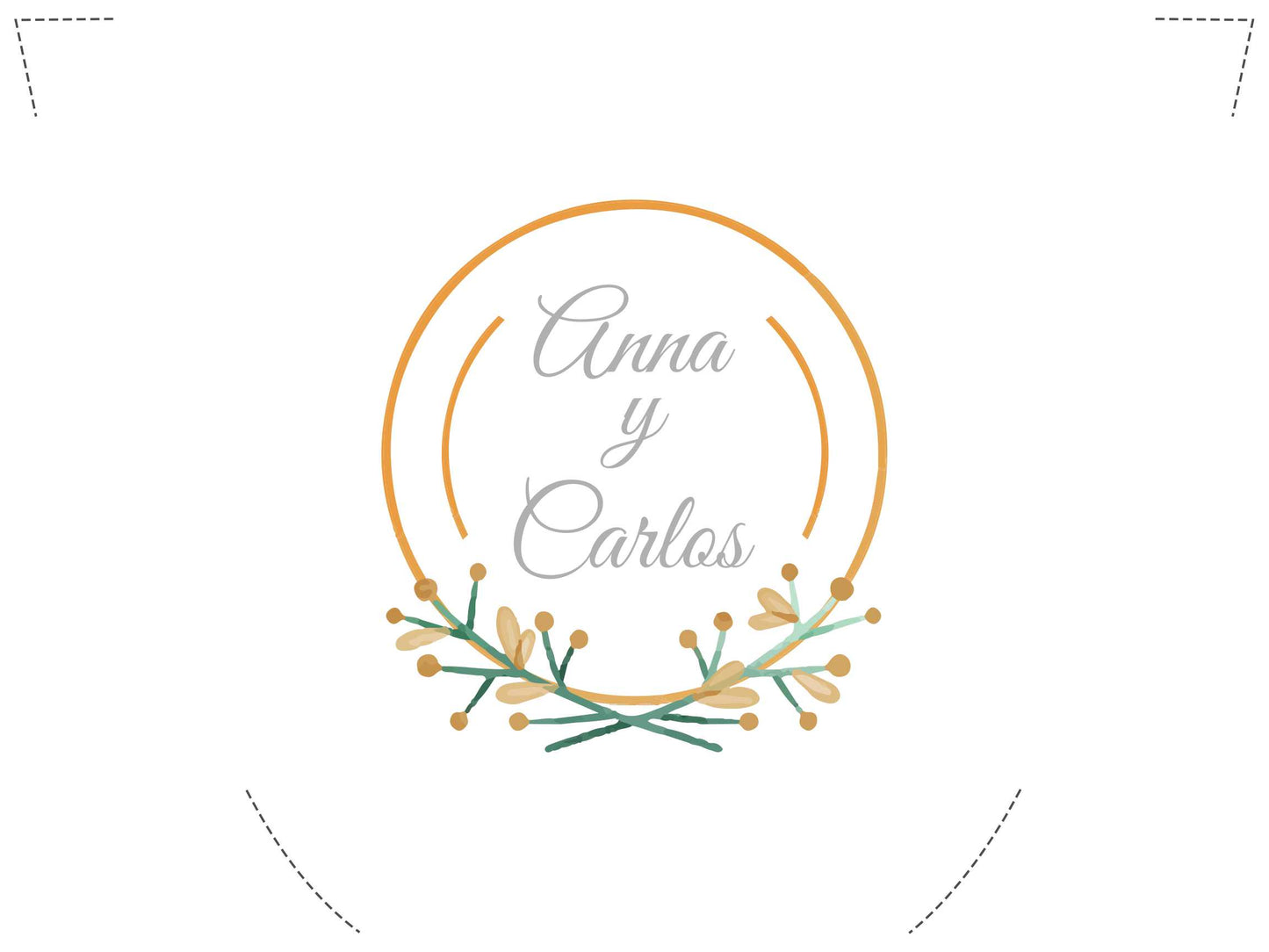 Pantufla Full Color Mod 182 Estilisado | Festiboda