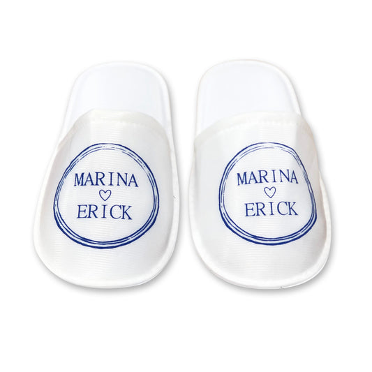 Pantufla Mod 19 Little Hearth | Festiboda