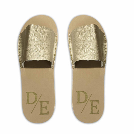 Chancleta para boda - Mod.20 Diagonal 💍 | Festiboda