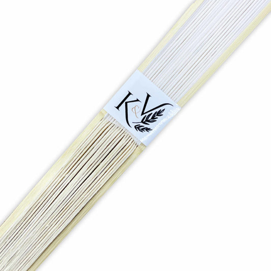 Abanico para Boda Personalizado -  Mod. 23 & 💍 | Festiboda