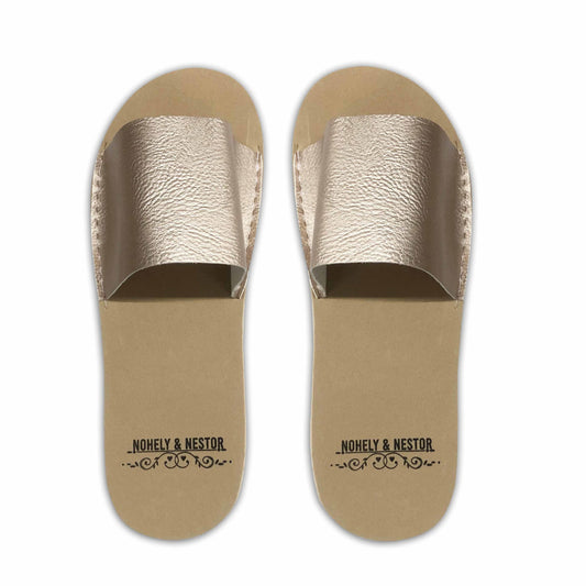 Chancleta para boda - Mod.25 Linea Corazón 💍 | Festiboda