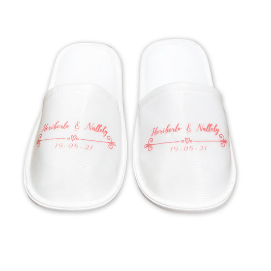 Pantufla Mod 27 Vintage | Festiboda