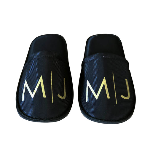 Pantuflas para Boda - Mod 2 Vertical 💍 | Festiboda