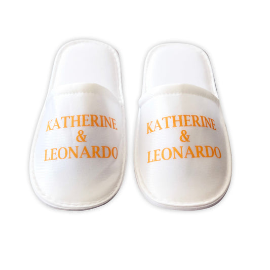 Pantufla Mod 3 And | Festiboda