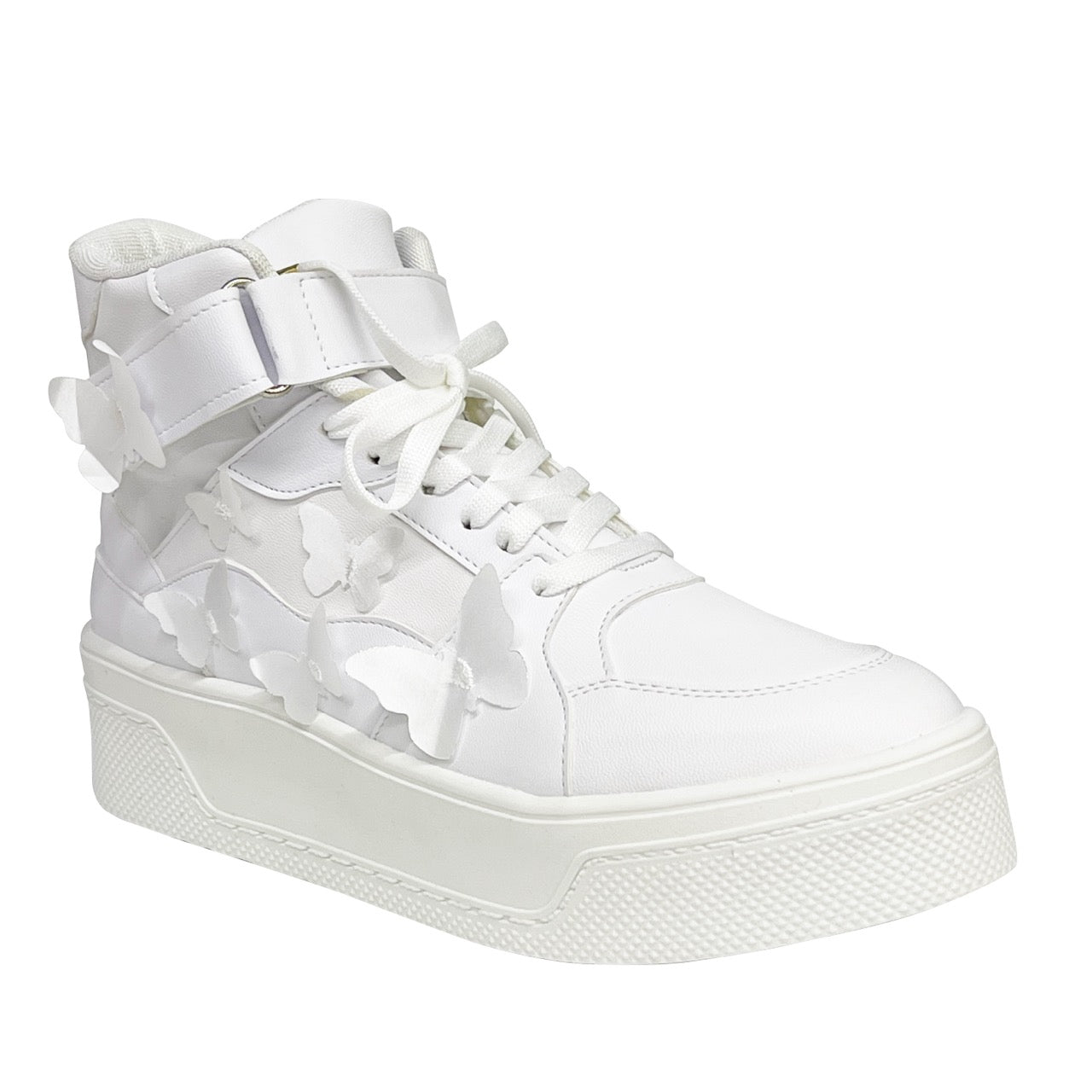 Tenis Mod. Selene Blanco | Festiboda