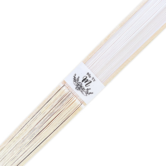 Abanico para XV años Personalizado - Mod. 529 Clásico XV