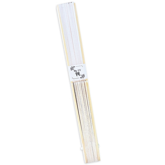 Abanico para XV años Personalizado - Mod. 536 Capitulo | Festibod