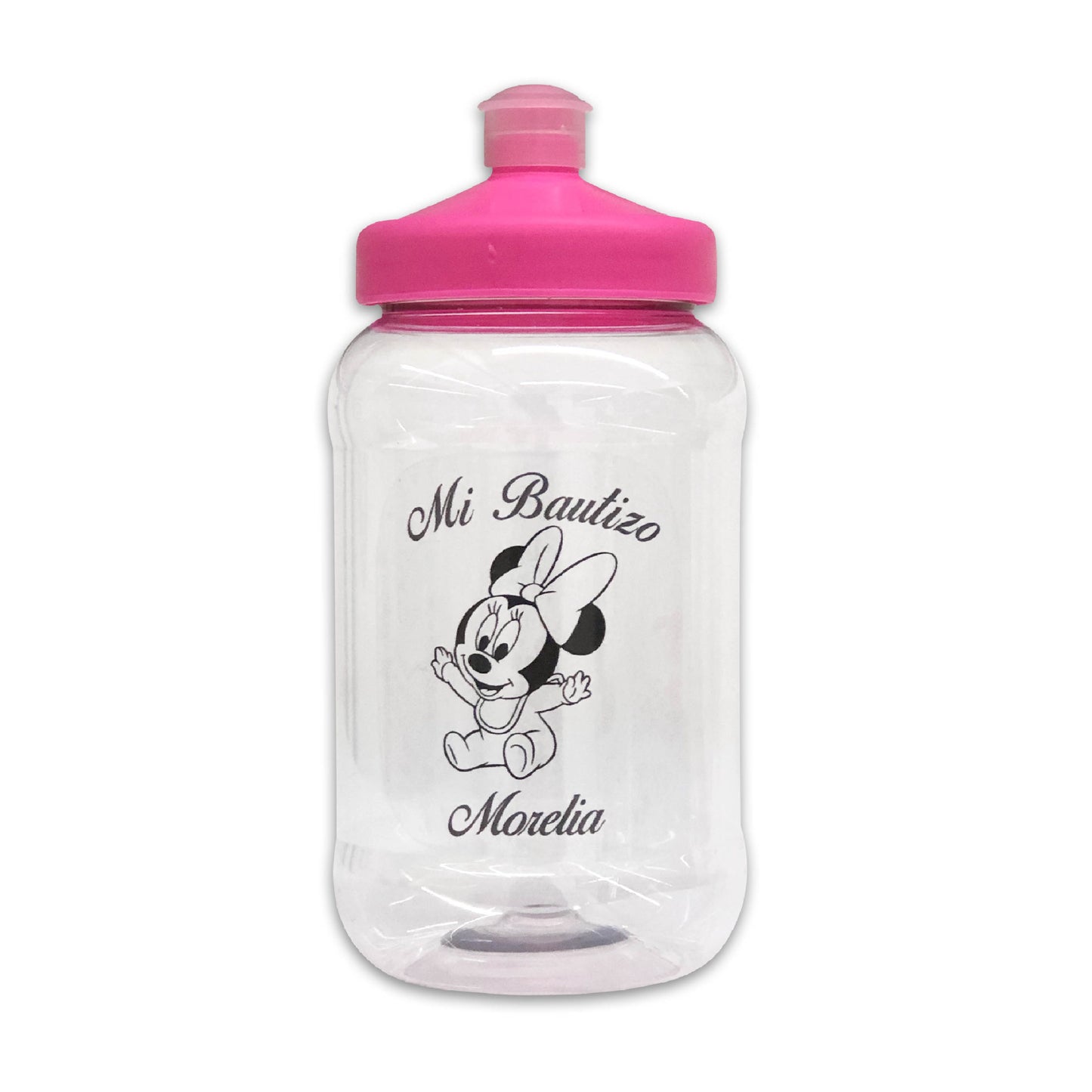 Cilindro para bautizo - Mod. 539 Disney