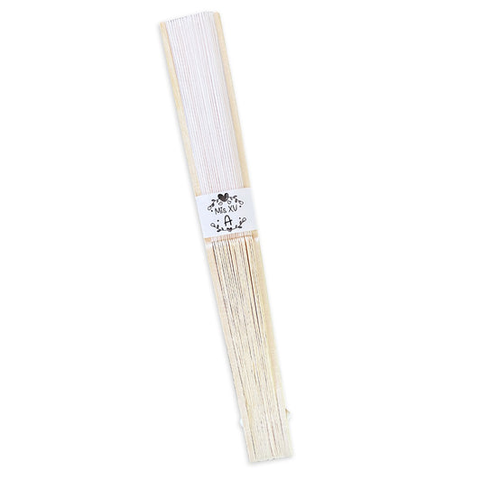 Abanico para XV años Personalizado - Mod. 550 Rockstar | Festibod