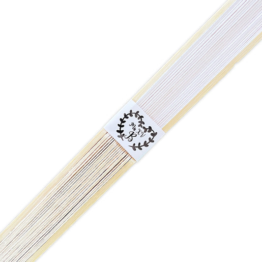 Abanico para XV años Personalizado - Mod. 565 Imaginación