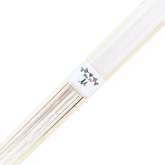 Abanico para XV años Personalizado - Mod. 571 Amistad | Festiboda