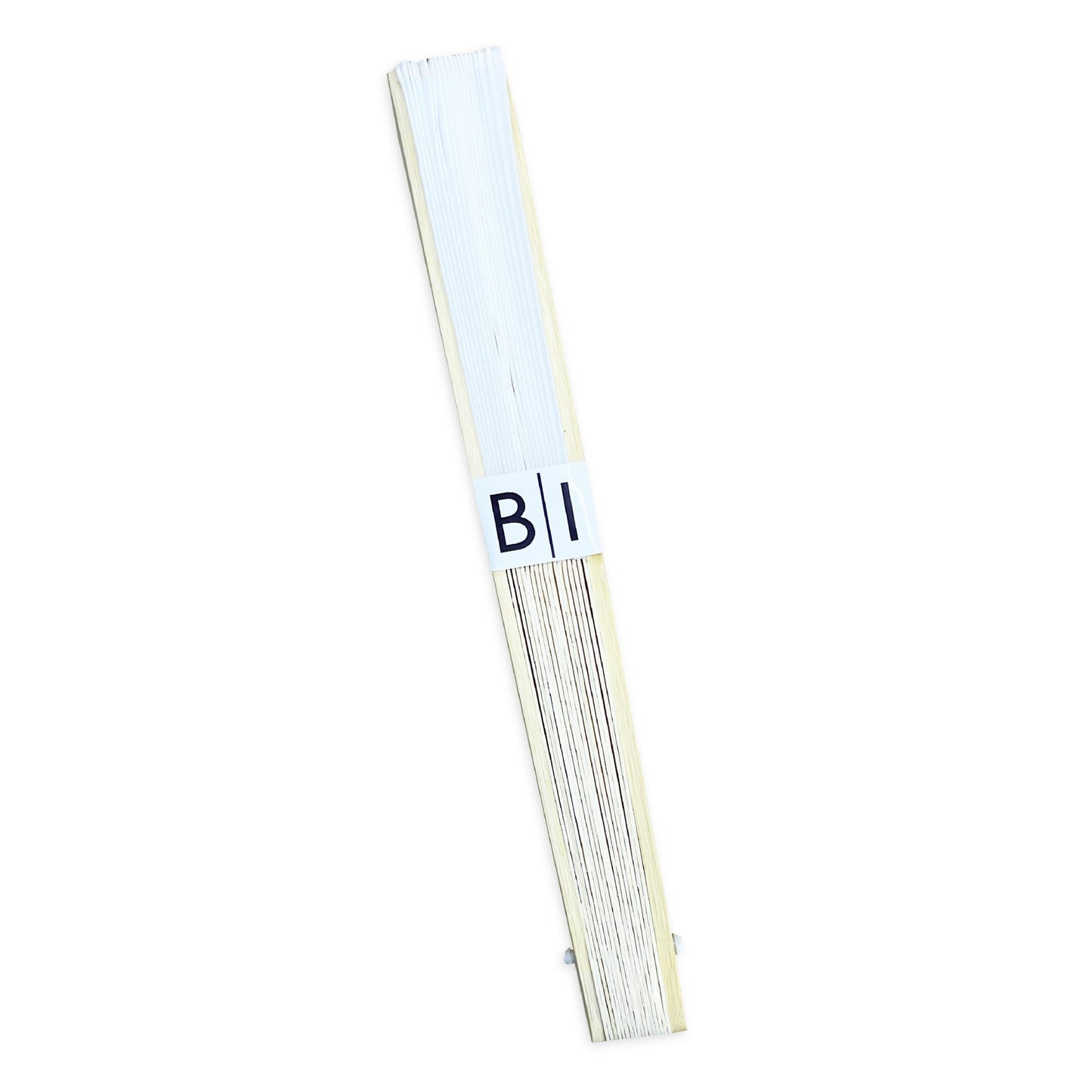 Abanico para Boda Personalizado -  Mod. 6 División 💍 | Festiboda