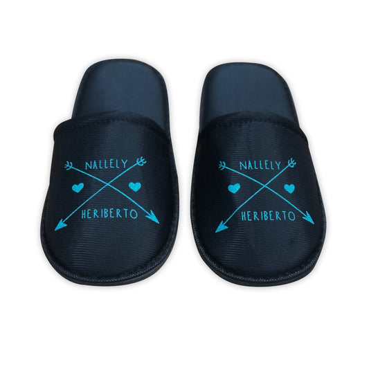 Pantufla Mod 64 Dos Flechas | Festiboda