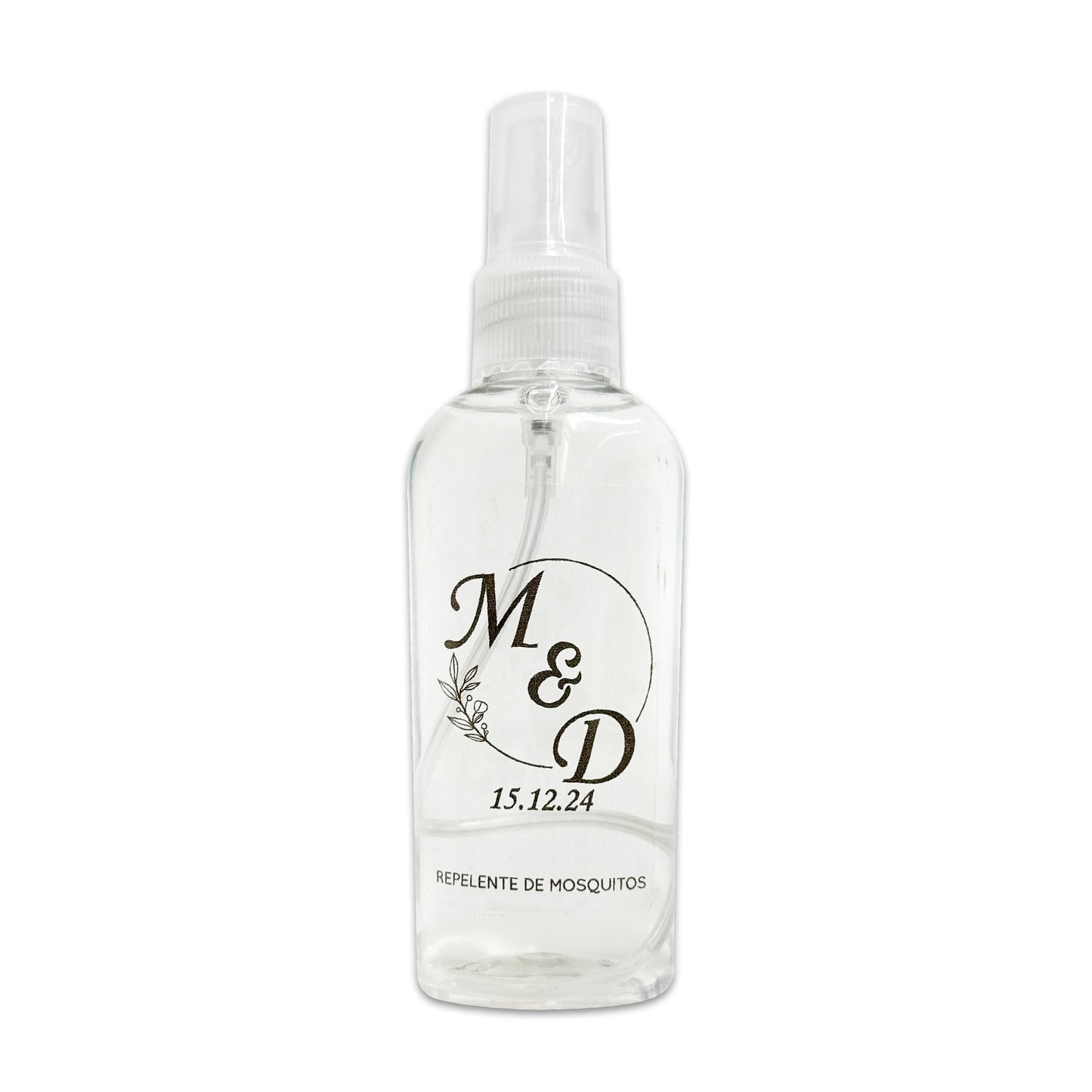 Repelente para Boda Personalizado – Mod. 67 Sello principal 💍