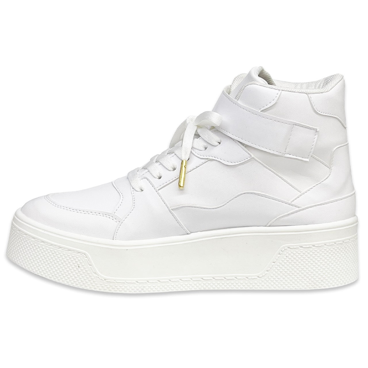 Tenis Mod. Selene Blanco | Festiboda