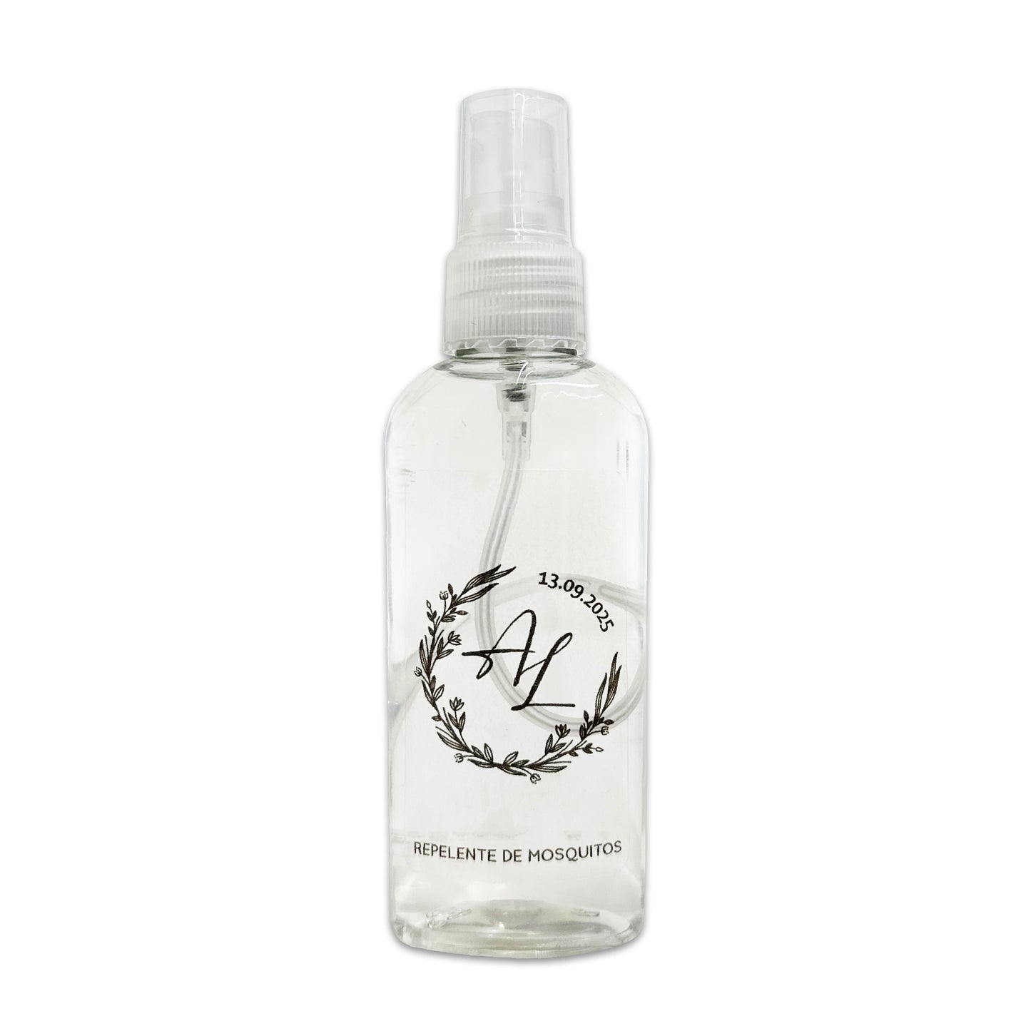 Repelente para Boda Personalizado – Mod. 75 Cola sirena 💍