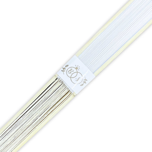 Abanico para Boda Personalizado -  Mod. 82 Anillo Gold 💍