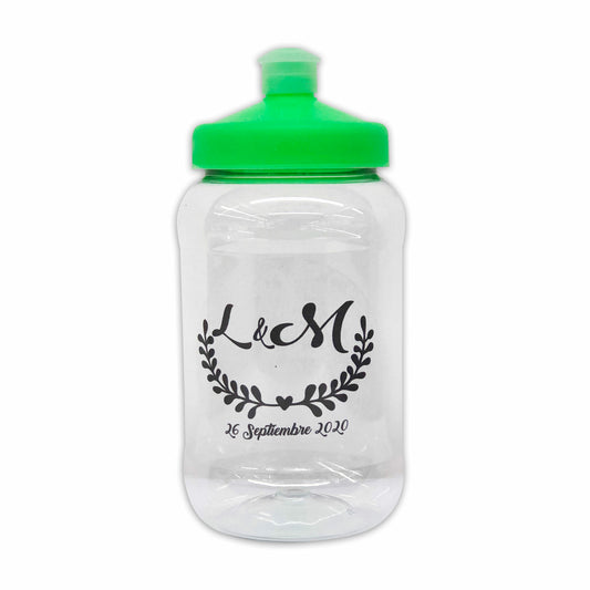 Cilindro para boda - Mod. 83 Espiga 💍 | Festiboda