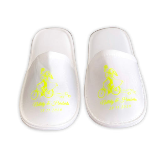 Pantufla Mod 88 Bicicleta | Festiboda