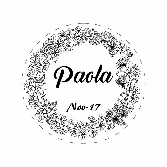 Cilindro para XV años -  Mod. 19 Guia 🧴 | Festiboda