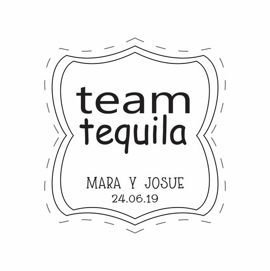 Cilindro para boda - Mod. 47 Team 💍 | Festiboda