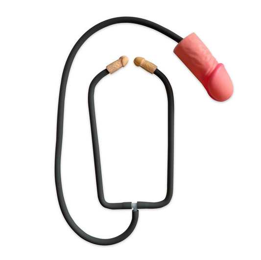 Estetocopio Doctor | Festiboda