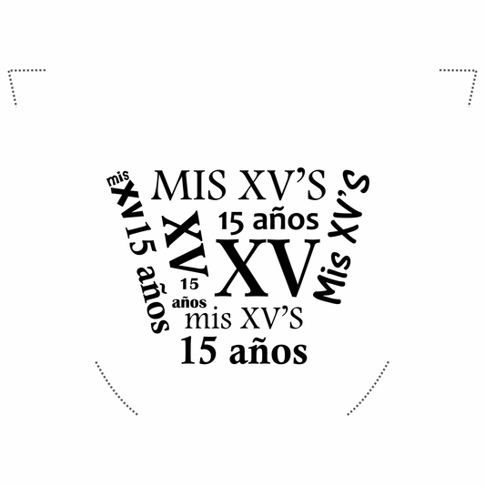 Pantufla Mod 152 Repetición | Festiboda