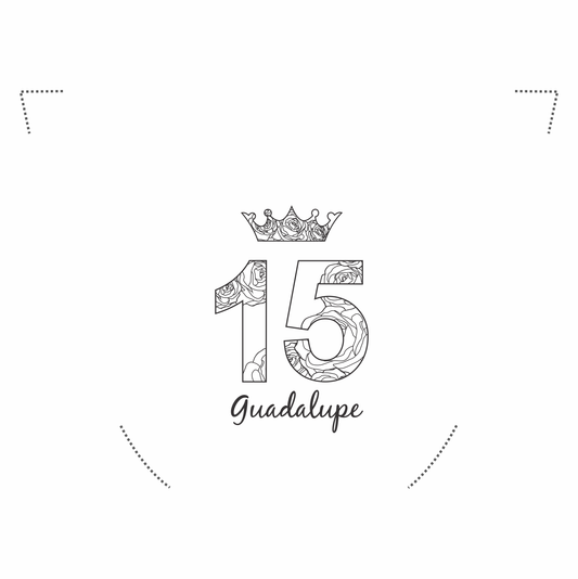 Pantufla Mod 168 XV Floreado | Festiboda