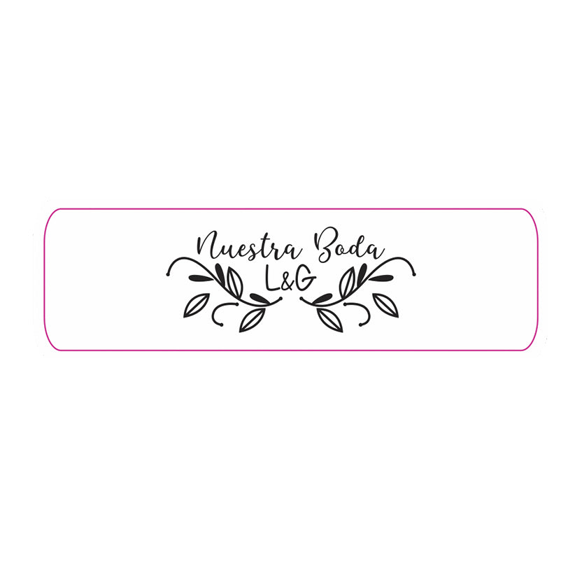 Burbujero Mod. 12 Linea | Festiboda