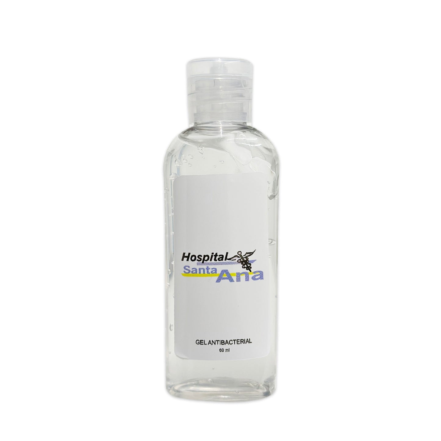 Gel Antibacterial 🧴 | Festiboda