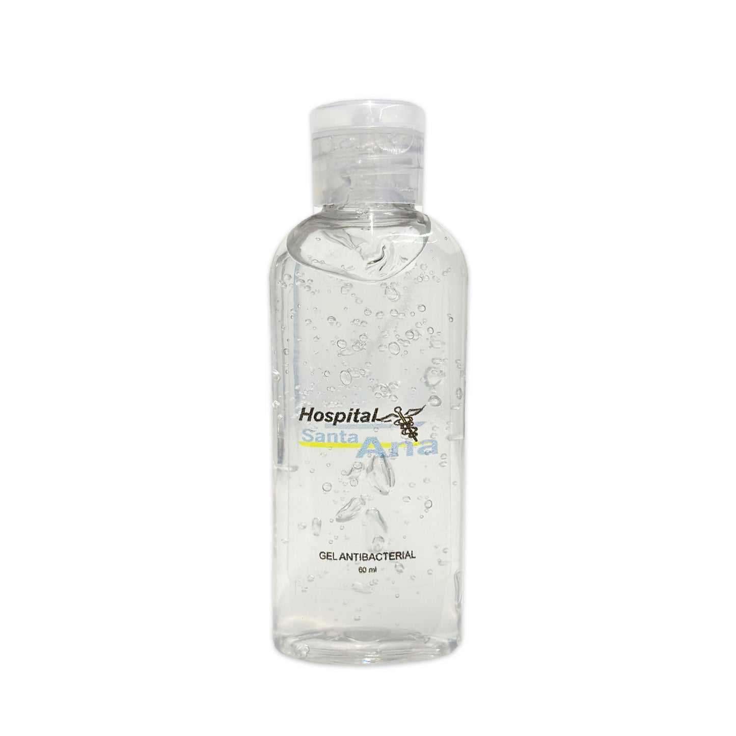 Gel Antibacterial 🧴 | Festiboda