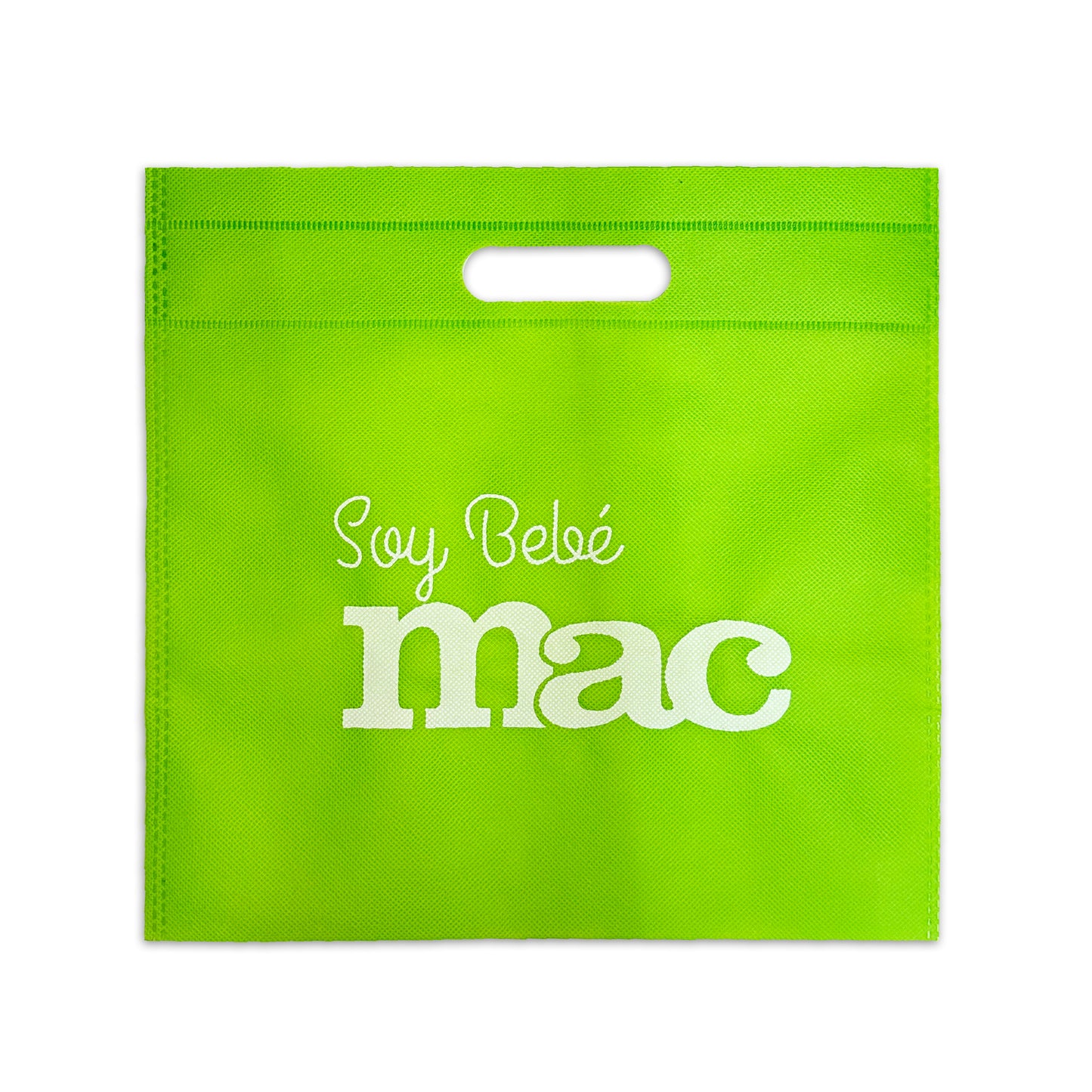 ECO-BOLSA 30 x 30 cm SOBRE | Festiboda