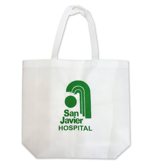 ECO-BOLSA MARKET 35 x 45 +12 cm | Festiboda