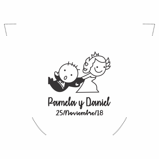 Pantufla Mod 96 Arrastrando | Festiboda