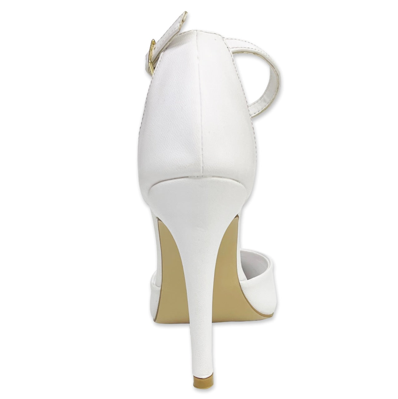 Zapatilla Mod. Venecia Blanco | Festiboda