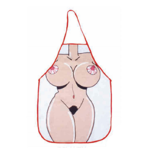 Delantal Femenino Despedida | Festiboda