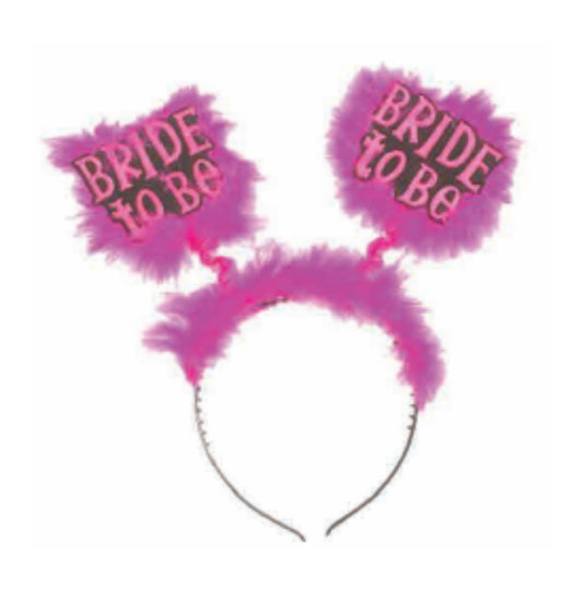 Diadema Bopper Despedida | Festiboda