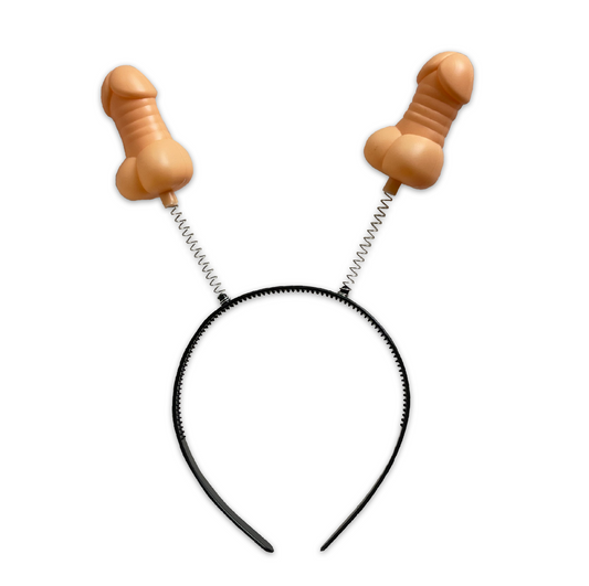 Diadema Bopper Dicky | Festiboda