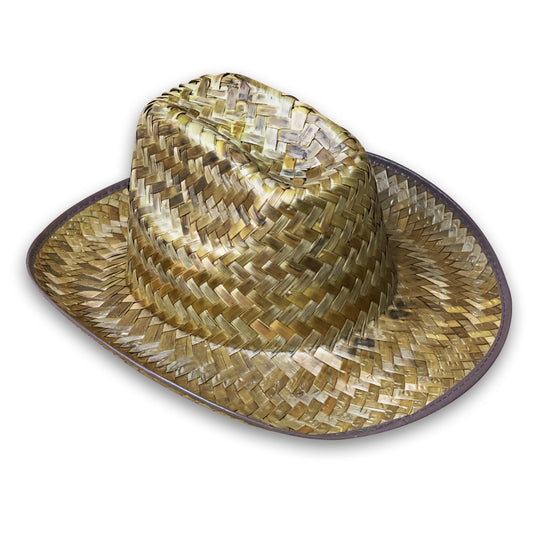 SOMBRERO ARTESANAL PALMA VAQUERO | Festiboda
