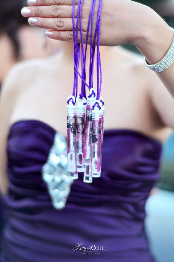 Burbujero Mod. 8 Corchete | Festiboda