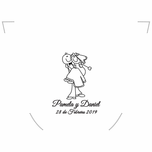 Pantufla Mod 85 Cargando | Festiboda