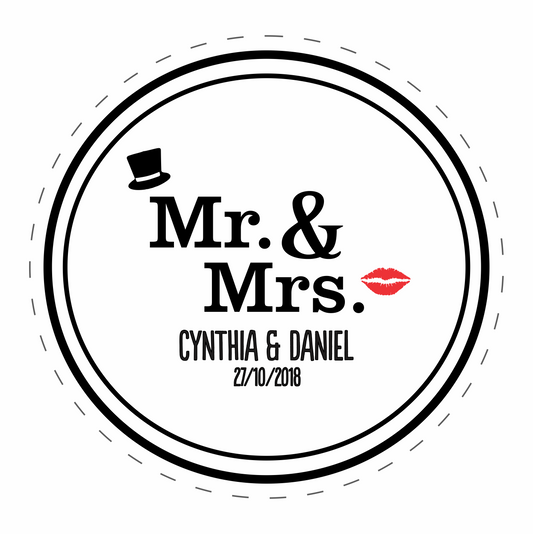 Cilindro para boda - Mod. 134 Sombrero 💍 | Festiboda